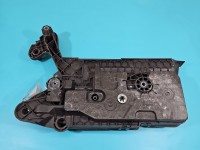 Podstawa pozostale Skoda Superb III 2.0 TDI