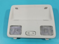 Lampa kabiny lampka Ford Focus Mk4