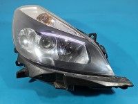 Reflektor prawy lampa przód Renault Clio III EUROPA