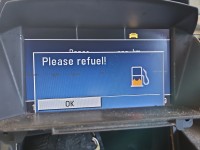 Wyświetlacz monitor Opel Zafira B 13275954, 5WK70170