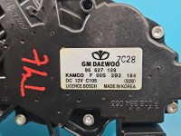 Silniczek Silnik wycieraczki tył Opel Antara 96627128, F00S2B2184 HB Producent części: OPEL, 4pin
