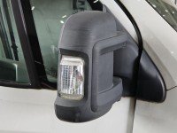 Lusterko prawe Fiat Ducato III 06-14 boxer jumper biały europa