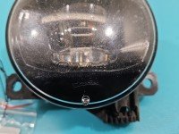 Halogen lewy Peugeot 508 I