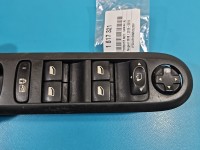 Przełącznik szyb Peugeot 3008 I 09-16 EU 96650621ZD