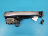 Klamka tył prawa zewnętrzna Renault Espace V 806067663R TEKNG