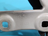 Mocowanie Europejska, błotnika przód lewego uchwyt 9883401 BMW iX1 U11