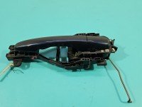 Klamka przód lewa zewnętrzna Volvo V40 II 12- 923905