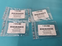 Zacisk przód lewy Toyota Corolla E21 19- 1.8 16V