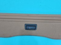 Roleta bagażnika Porsche Cayenne I