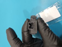 Silniczek nawiewu NAGRZEWNICY Volvo S90 II 16- EH620003 EUROPA