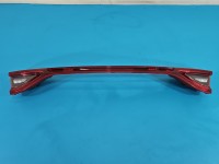 Blenda tył klapy Kia Stinger SNOW WHITE PEARL