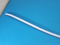 Listwa dachowa prawa dachu Porsche Panamera I 970 97055761300