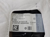 Tapicerka drzwi tył prawa boczek Kia Stinger 83320-J5000