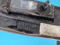 Relingi dachowe komplet Mazda 6 III GJ