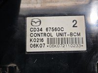 Sterownik moduł MAZDA 5 05- CD3467560C
