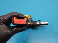 Pas bezpieczeństwa przód lewy kierowcy Citroen Jumper II 06-14 606406100H, 606372700D EU