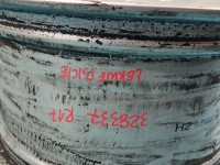 alufelgi felgi 17" komplet Vw Passat CC R17 Szerokość felgi: 8.0", Rozstaw śrub: 5x112, Odsadzenie (ET): 41, Volkswagen,...