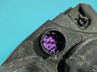 Reflektor prawy lampa przód Fiat Grande Punto EUROPA