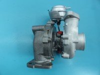 Turbosprężarka Regenerowana Opel Astra IV J 779591-4, 98053674 1.7 cdti 110KM