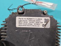 Przetwornica xenon Mazda Cx-7