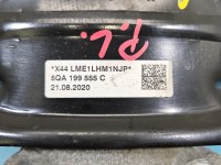 Poduszka silnika Vw Tiguan II 16- 1.5 TSI