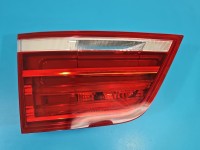 Lampa tył lewa klapy BMW X3 F25 HB EUROPA 7217313