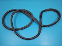 Uszczelka drzwi przód prawa Skoda Fabia III