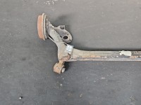 Tylna belka oś tył Skoda Fabia II 1.2 12V (BZG)