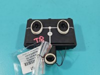 Sterownik moduł Producent części: Audi, Europejska, DRZWI TYŁ PRAWE Audi A4 B9 4M0959795H, 4M0959795F