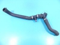 przewód wąż rurka wody Porsche Panamera I 970 97010623201, 97010650260CT 3.0 V6 420KM