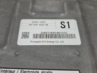 Bateria hybryda Toyota Auris II G9280-12020