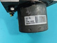 Pompa abs Hyundai Elantra V 10-16 3X589-30500, 61589-45200
