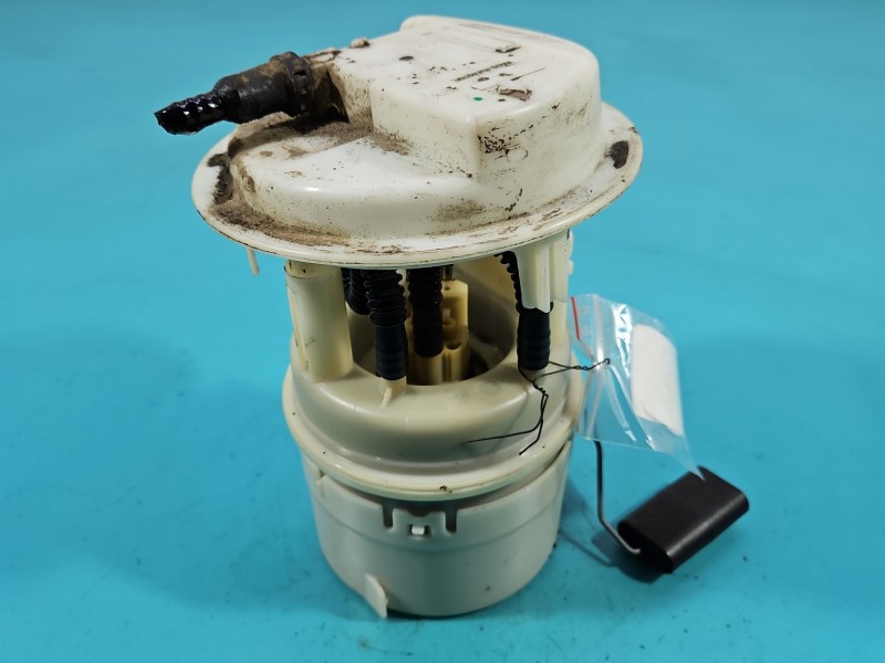 pompka Pompa paliwa Citroen C8 2.2 16V CITROEN, 4 PIN