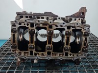 Blok silnika Fiat Doblo II 198A4000 1.4 Tjet (198A4000)