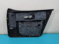 Tapicerka drzwi przód lewa boczek Ssangyong Rexton I