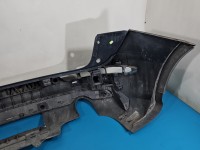 Zderzak tył tylny AUDI Q5 8R 08- HB LZ7S