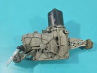 Silniczek Silnik wycieraczek przód Renault Scenic III W000002191