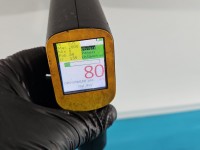 DRZWI PRZÓD PRAWE PASAŻERA LEXUS CT 10-22 5d 085