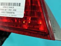 Lampa tył lewa Producent części: Honda, ichikoh rysy na kloszu Honda Jazz II HB