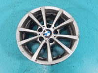 Felga aluminiowa 16" bmw F30 alufelga