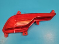 ODBLASK ZDERZAKA Hyundai Santa Fe III 12–18 92405-2W700