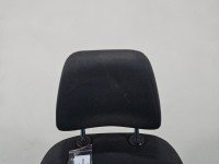 Fotel prawy przód pasażera Skoda Yeti