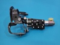 Siłownik klapy lewy teleskop AUDI Q7 II 4M 4M0827851A