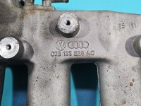 Kolektor ssący Audi A4 B7 06B133223AC 1.8 T 20V (BFB)