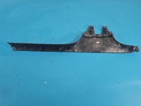 Osłona ZAŚLEPKA PLASTIK Peugeot 3008 II 9811645977