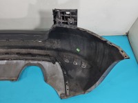 Zderzak tył Skoda Yeti szary LF8L HB