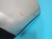 Zderzak tył Fiat Bravo II srebrny, 272/B HB