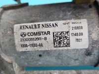 TEST Rozrusznik Dacia Sandero III 20- 1.0 SCe (H4D 480) 233008820R