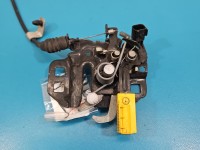 Zamek maski 2pin , DS7A-16701-DC Ford Mondeo Mk5