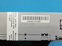 Radio fabryczne Vw Golf plus 5M0035156B radioodtwarzacz